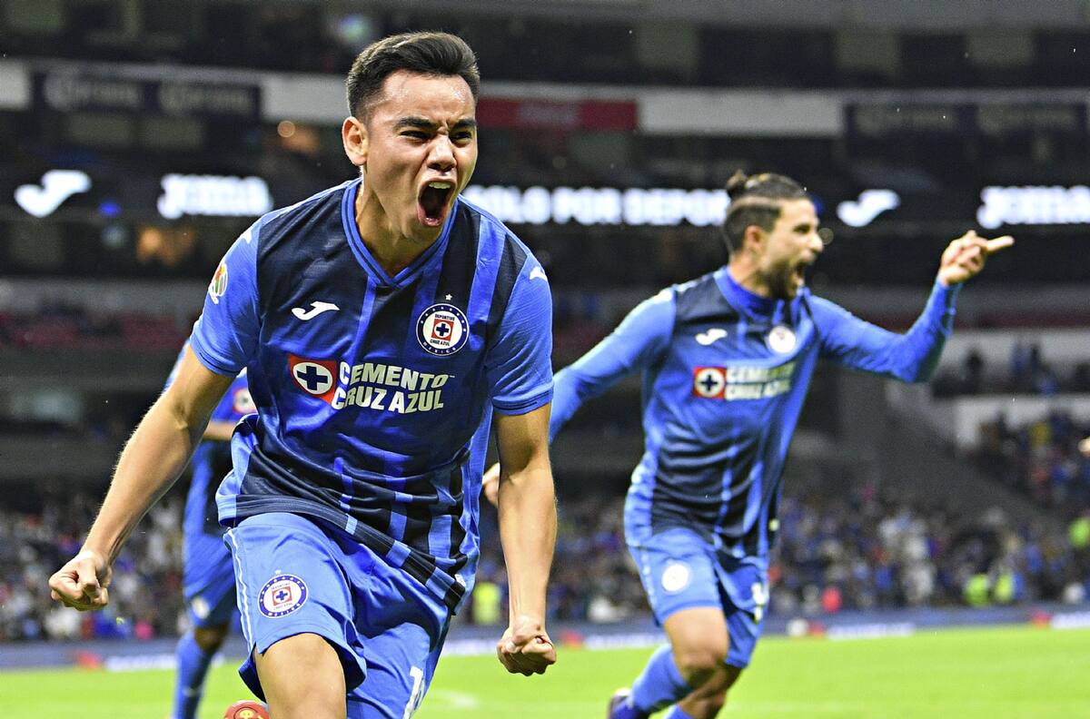 ¿Cuánto se gastó Cruz Azul en este mercado de fichajes?