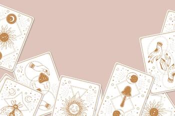Tarot: Descubre tu carta para hoy viernes 27 de marzo