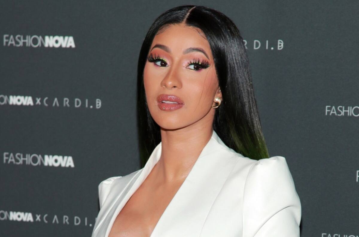 Cardi B desactivó su cuenta de Twitter tras recibir violentas reacciones por el lanzamiento de su nueva muñeca