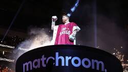 Revelaron el riesgo que implicaría para Canelo Álvarez pelear en México