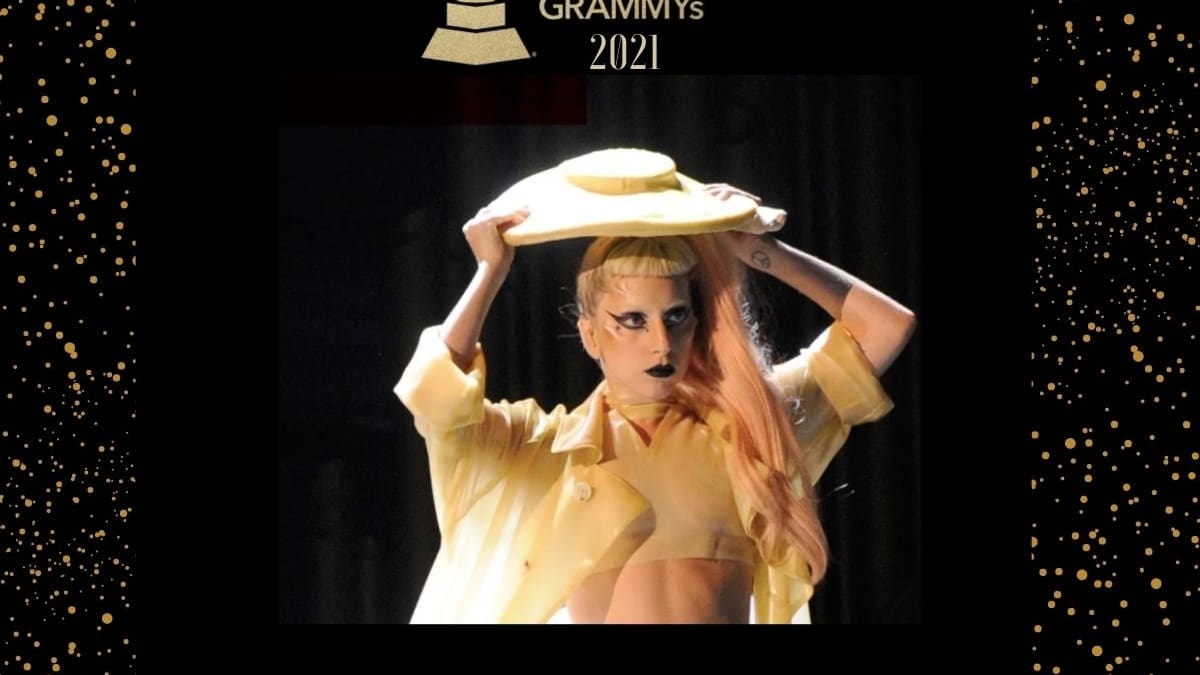 Las 10 presentaciones de los Grammys más impresionantes de la historia