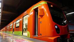 Hombre se arroja a las vías del metro Línea 3