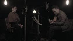 Natalia Lafourcade y Jorge Drexler unen sus voces en "Para qué sufrir"