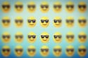 Acertijo visual: Encuentra el emoji distinto
