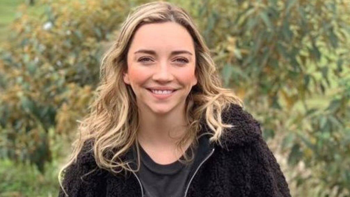 "Yo no sé si quiero tener hijos": Regina Blandón habla sobre su postura de ser madre