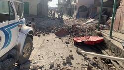 VIDEO: Sismo de 7.2 grados sacude Haití y República Dominicana