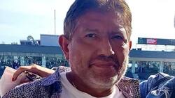 Después de salir del hospital, Juan Osorio cuenta cuál es su última voluntad