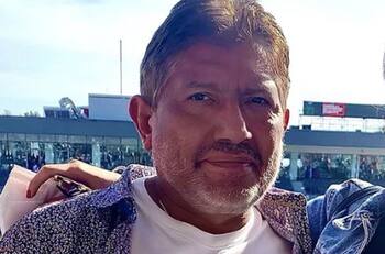 Después de salir del hospital, Juan Osorio cuenta cuál es su última voluntad