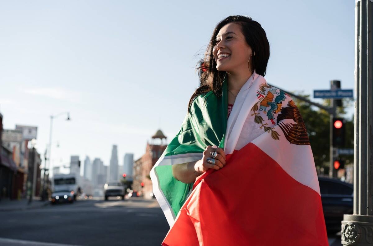Conoce la razón por la que celebramos el 15 de Septiembre en México