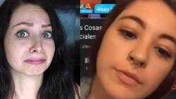 Ainara Suárez asegura que YosStop exhibió su agresión para "tener views, porque así es su contenido”
