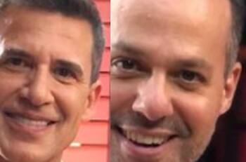 Masterchef: conoce más de José Joel y Jorge Aravena