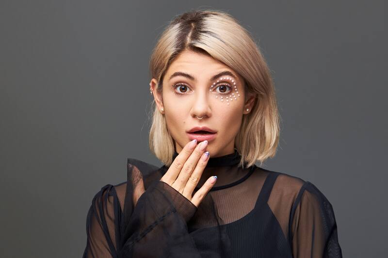 Conoce a los 3 signos zodiacales más impredecibles.