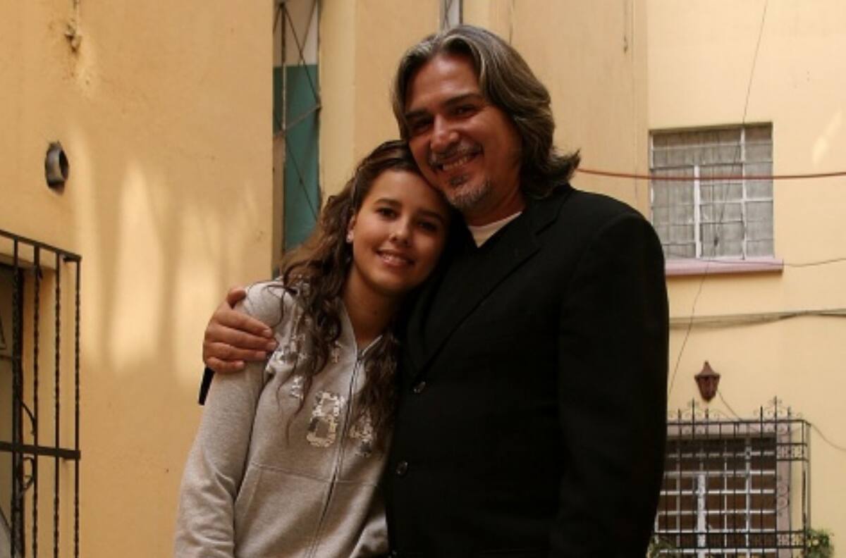 Paulina Goto se niega a hablar sobre Pedro Damián pero se quiebra al recordarlo