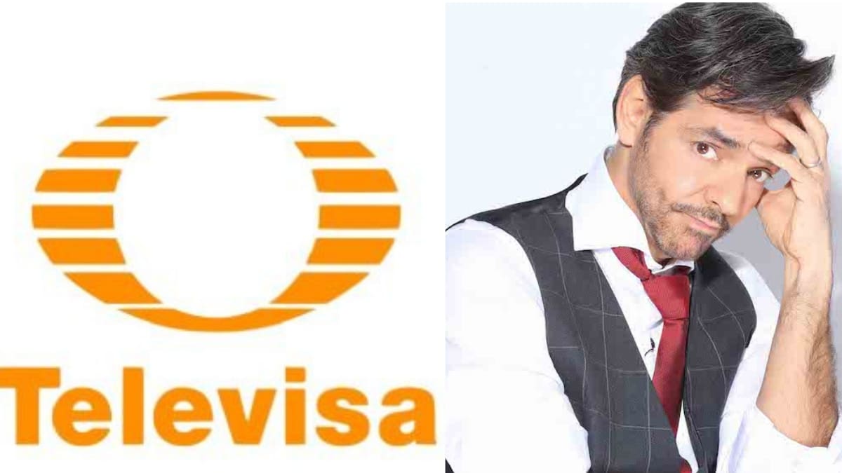 Eugenio Derbez revela que tiene veto en Televisa