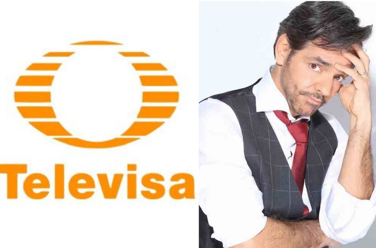Eugenio Derbez revela que tiene veto en Televisa