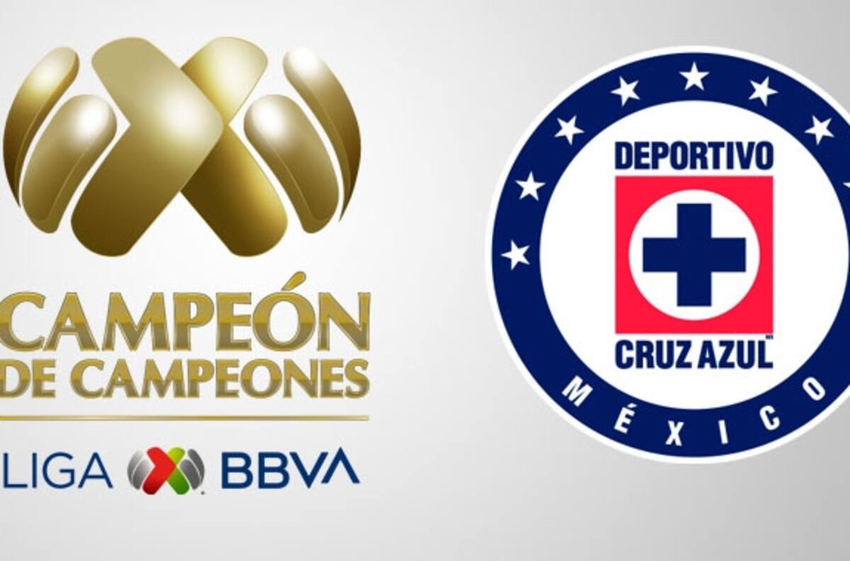 León y Cruz Azul con problemas de cara al Campeón de Campeones