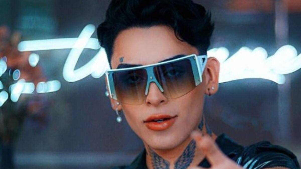 Kunno, la estrella de Tik Tok será parte de los Grammy 2021