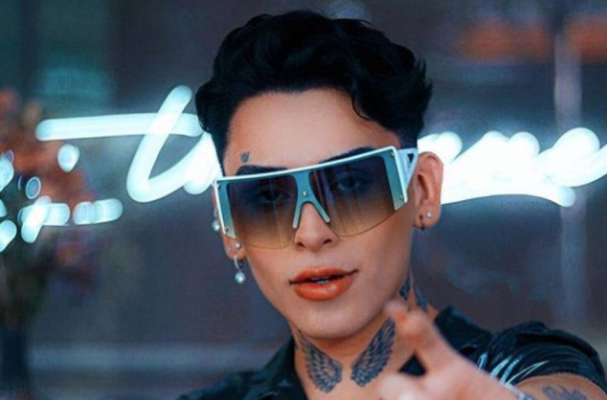 Kunno, la estrella de Tik Tok será parte de los Grammy 2021
