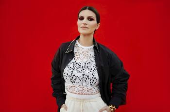 Laura Pausini habló sobre sus sentimientos de no ganar un Oscar: “Estoy acostumbrada a perder desde niña”