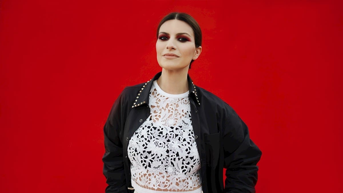 Laura Pausini habló sobre sus sentimientos de no ganar un Oscar: “Estoy acostumbrada a perder desde niña”