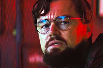 "No miren arriba" con Leo DiCaprio, Meryl Streep y Jennifer Lawrence... te mostramos el trailer
