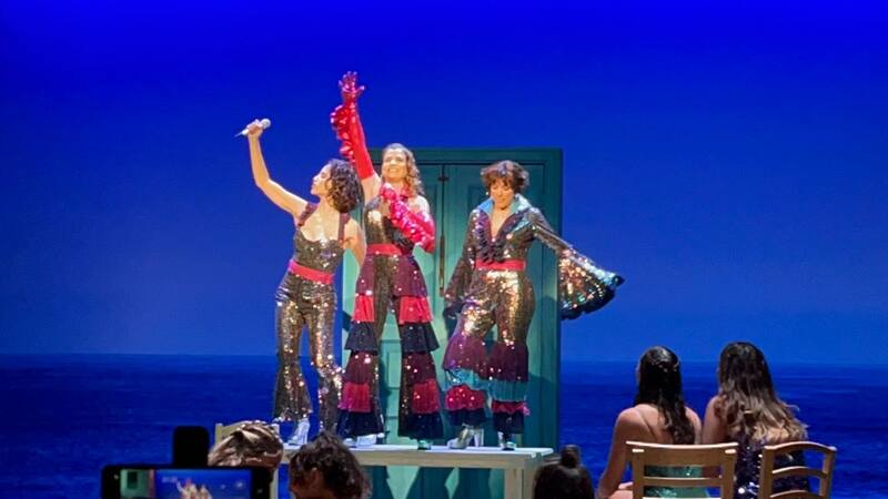 la obra estrena 4 de marzo