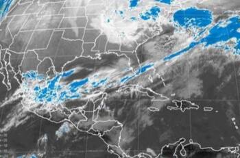 Frente Frío número 37: en estos estados habría heladas y bajas temperaturas