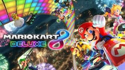 Mario Kart 8 Deluxe: ¿Cómo puedes activar las nuevas pistas?