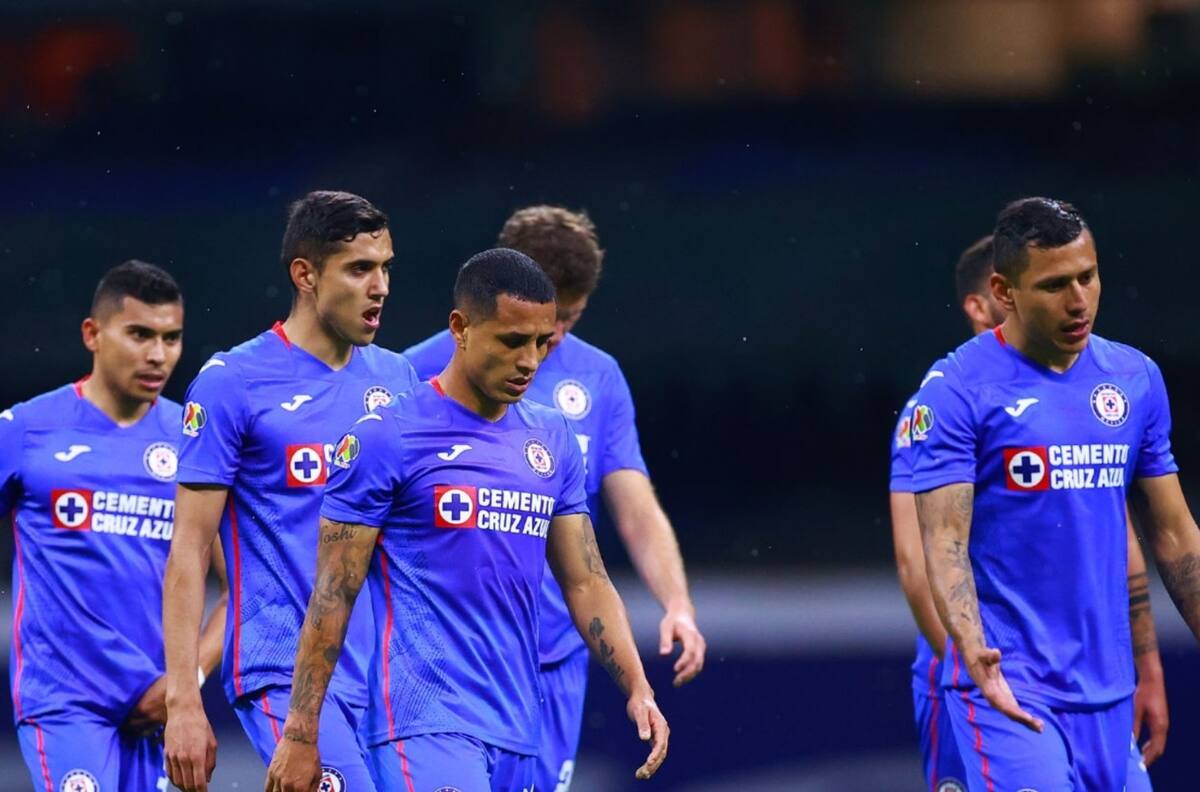 Cruz Azul iniciará su camino rumbo al Mundial de Clubes ante Arcahie