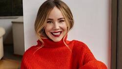 Camila Sodi se convierte en objeto de burlas por quejarse de trabajar 12 horas al día