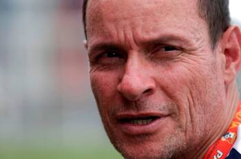 Ordenan arresto de Kenneth Zseremeta, DT venezolano acusado de abuso sexual