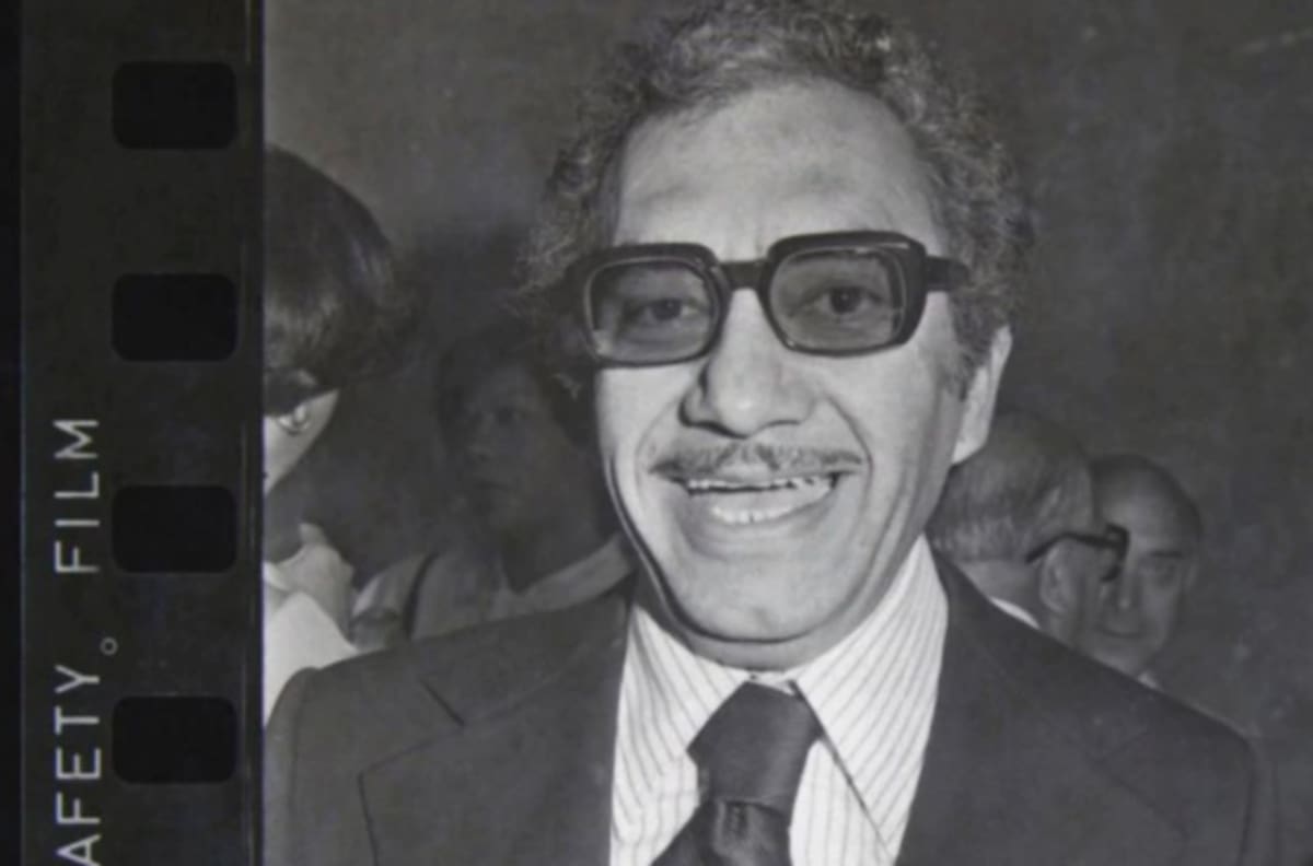 Netflix estrenará “Red Privada: ¿Quién mató a Manuel Buendía?”, documental narrado por Daniel Giménez Cacho