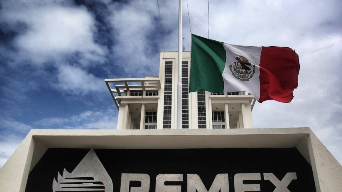 PEMEX alcanza las dos mil 582 muertes por Covid-19
