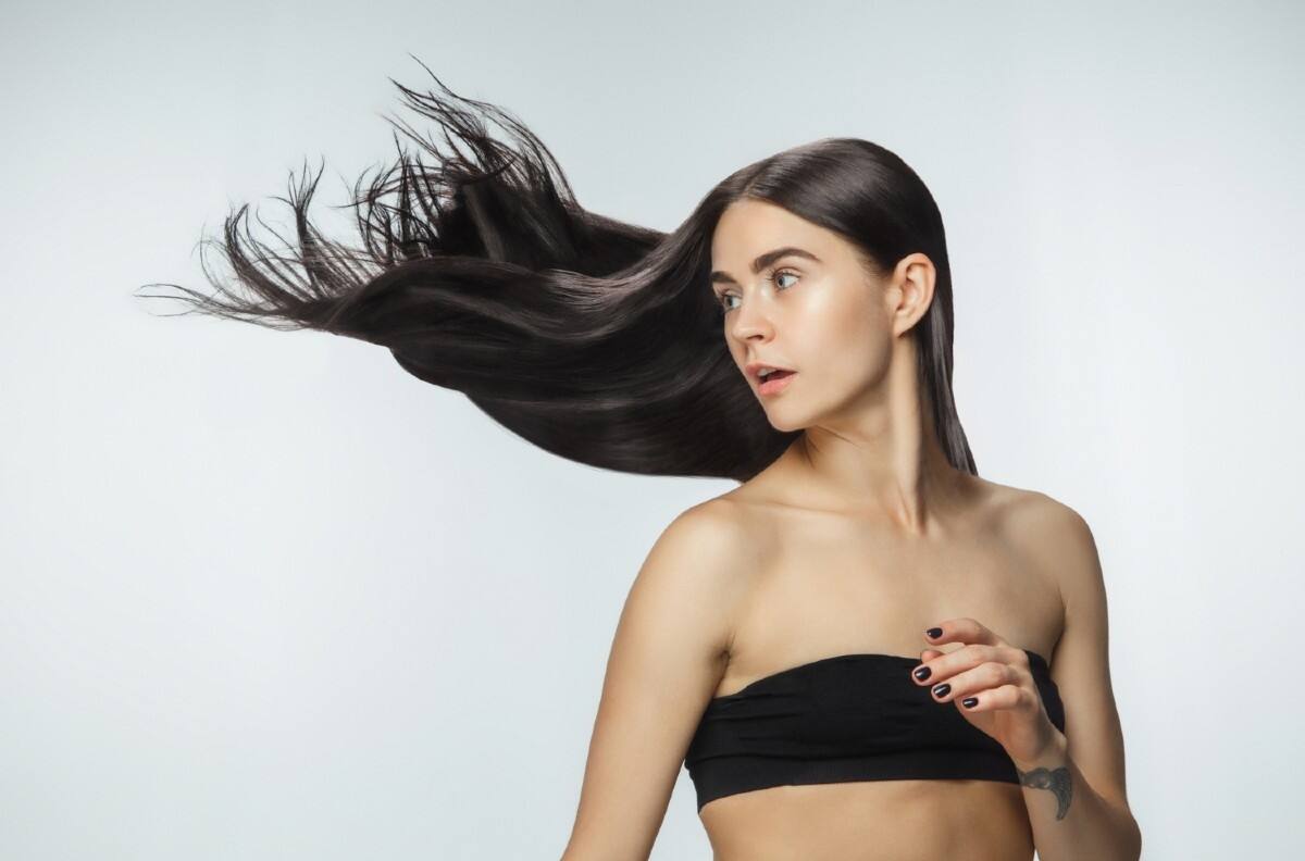 Belleza: Mascarilla para hacer que tu cabello brille y crezca rápidamente ¡Es facilísima!