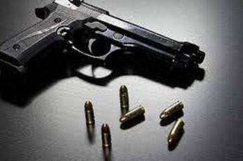 Hombre aniquiló a balazos a su ex novia y lesionó a su actual pareja en la Ciudad de México