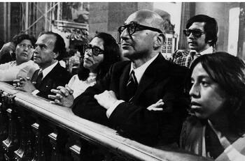 La historia de Gregorio ‘Goyo’ Cárdenas: El feminicida que recibió indulto presidencial en México