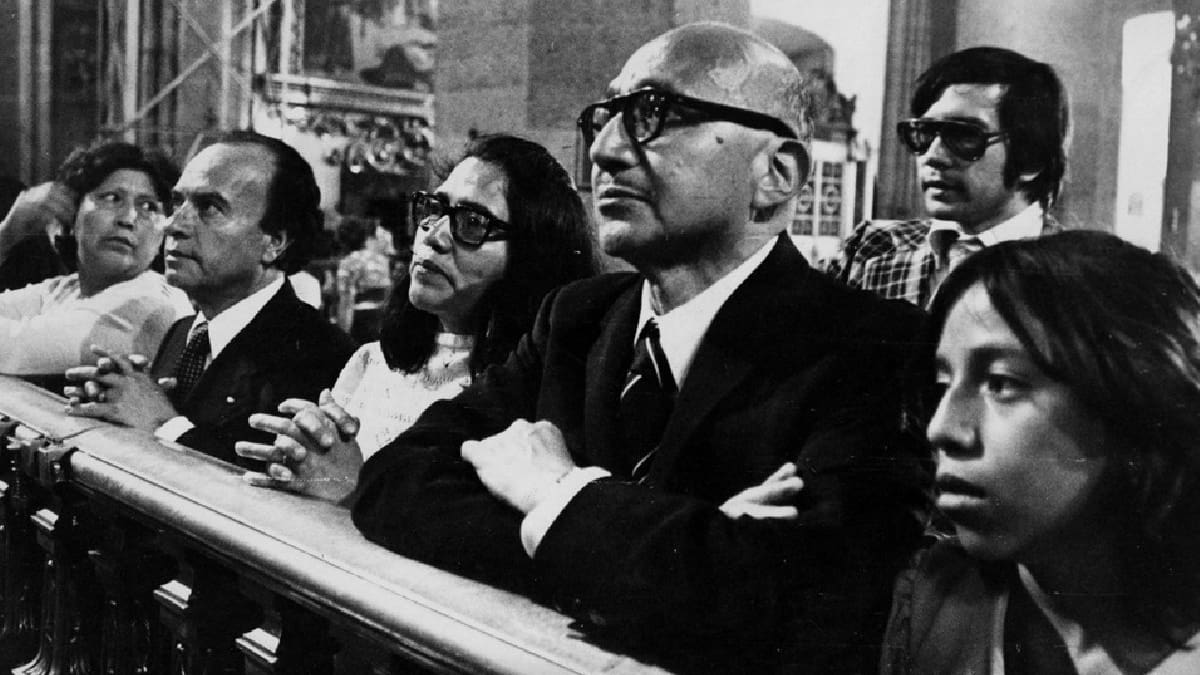 La historia de Gregorio ‘Goyo’ Cárdenas: El feminicida que recibió indulto presidencial en México