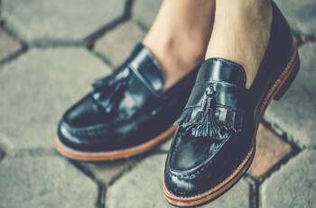 El mocasín clásico recupera el trono este 2023