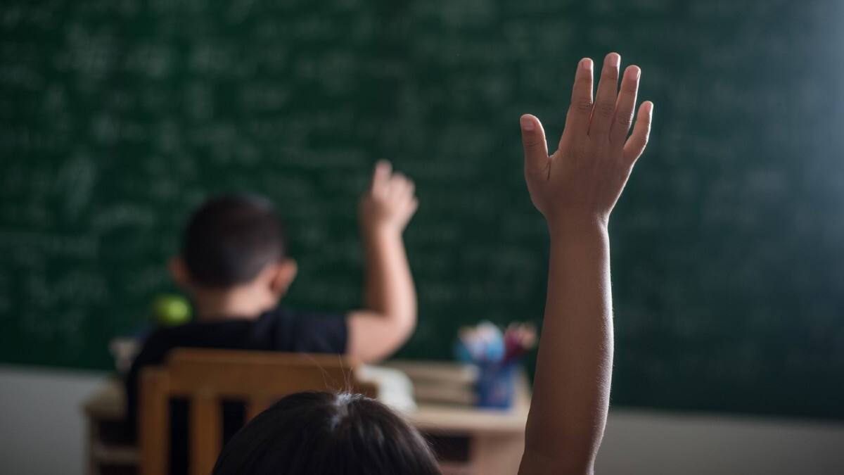 SEP: ¿Cuándo empiezan las vacaciones de invierno para los estudiantes de nivel básico?