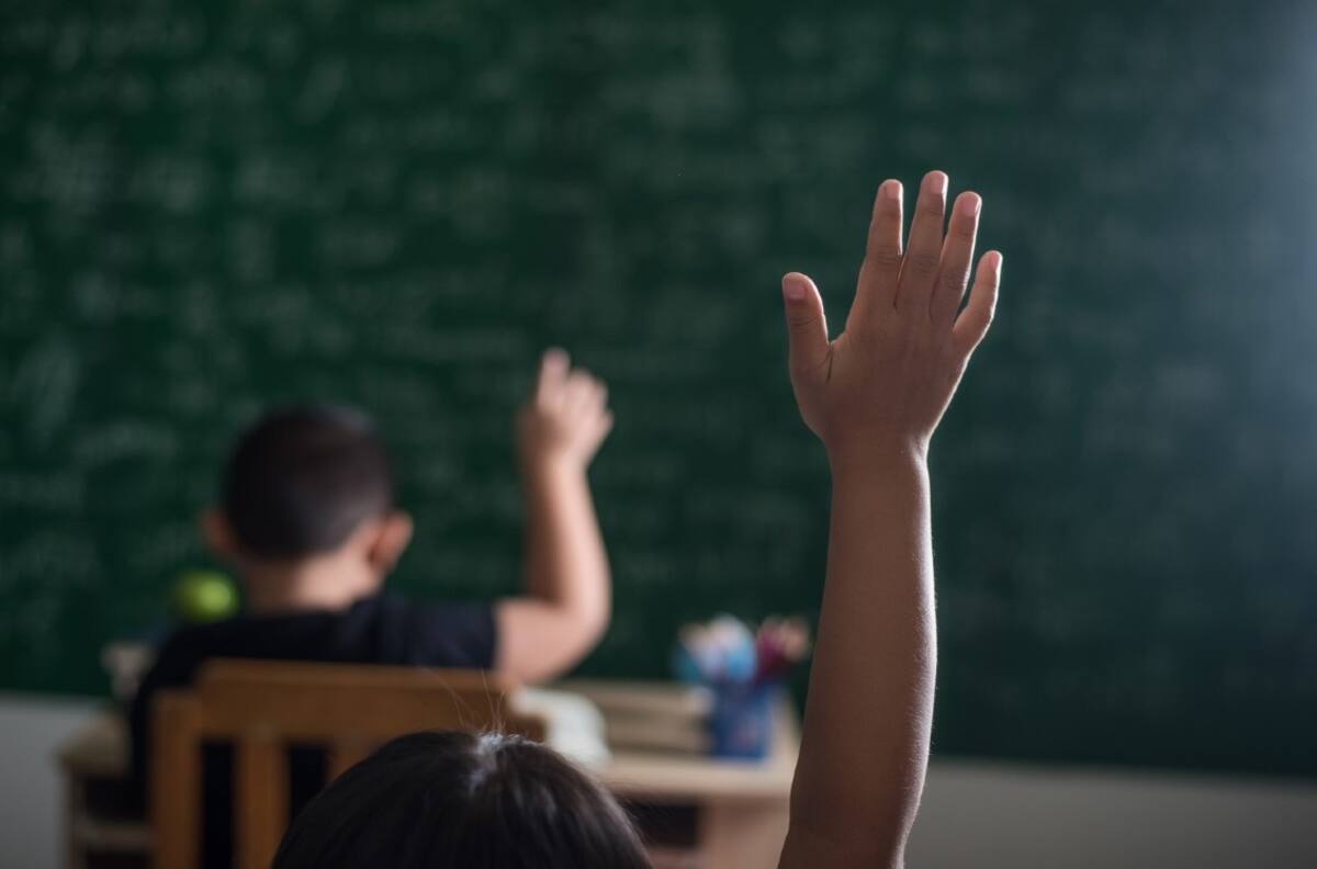 SEP: ¿Cuándo empiezan las vacaciones de invierno para los estudiantes de nivel básico?