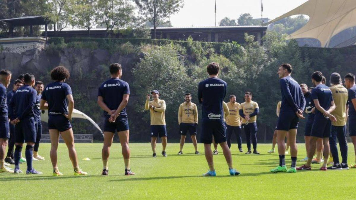 Pumas tiene a su tercer baja para el Clausura 2023, jugará en Gallos Blancos