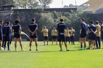 Pumas tiene a su tercer baja para el Clausura 2023, jugará en Gallos Blancos