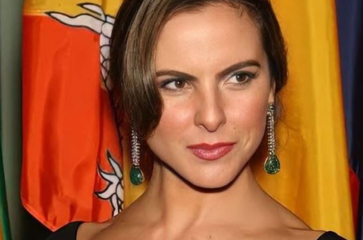 Kate del Castillo cuenta con una gran fortuna, te contamos cuántos millones posee la mexicana