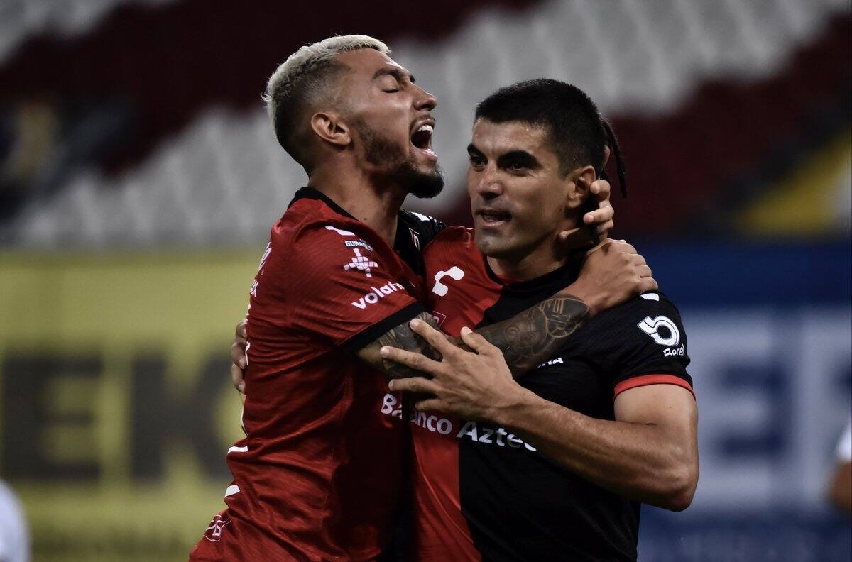 La razón por la que Atlas podría perder por primera vez desde la jornada tres