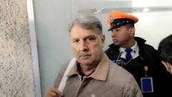 Gerardo Martino llega a México entre insultos y reclamos tras fracasar en el Mundial de Qatar