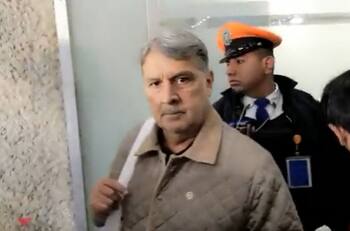 Gerardo Martino llega a México entre insultos y reclamos tras fracasar en el Mundial de Qatar