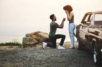 Conoce 2 rituales de Año Nuevo que te ayudarán a contraer matrimonio en 2023