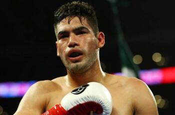 Amigo de Gilberto ‘Zurdo’ Ramírez arremete contra él y lo llama “lento” para pelear