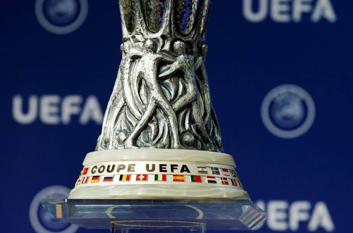 En vivo | Sigue los resultados de la cuarta fecha de la fase de grupos en la UEFA Europa League