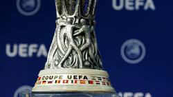 En vivo | Sigue los resultados de la cuarta fecha de la fase de grupos en la UEFA Europa League